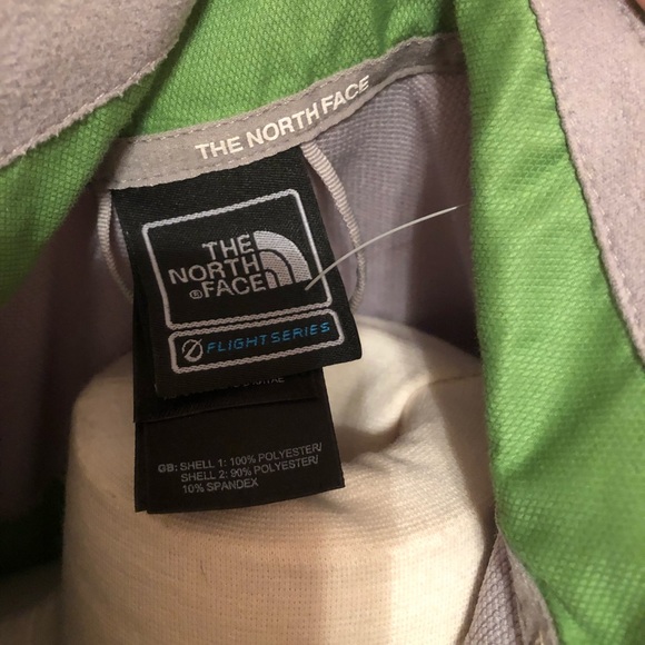 North face jacket - Picture 3 of 4